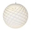 Louis Poulsen Patera 600 Pendant, White -Louis Poulsen 100LouisPoulsen 19 TH