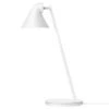 Louis Poulsen NJP Mini Table Lamp, White 2 Louis Poulsen NJP Mini Table Lamp, White -Louis Poulsen 107LouisPoulsen AK