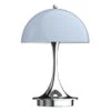 Louis Poulsen Panthella Portable V2 Table Lamp, Grey Opal 2 Louis Poulsen Panthella Portable V2 Table Lamp, Grey Opal -Louis Poulsen 109LouisPoulsen AK