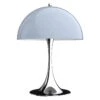 Louis Poulsen Panthella 320 Table Lamp, Grey Opal 2 Louis Poulsen Panthella 320 Table Lamp, Grey Opal -Louis Poulsen 111LouisPoulsen AK
