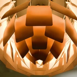 Louis Poulsen PH Artichoke, 480 Mm, Copper 10 Louis Poulsen PH Artichoke, 480 Mm, Copper -Louis Poulsen 11 poulsen fv iso