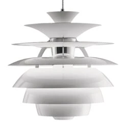 Louis Poulsen PH Snowball Pendant