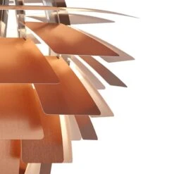 Louis Poulsen PH Artichoke, 480 Mm, Copper 13 Louis Poulsen PH Artichoke, 480 Mm, Copper -Louis Poulsen 1214LouisPoulsen21 19 TH