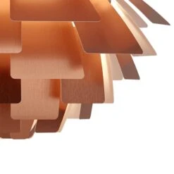 Louis Poulsen PH Artichoke, 480 Mm, Copper 12 Louis Poulsen PH Artichoke, 480 Mm, Copper -Louis Poulsen 1215LouisPoulsen21 19 TH