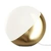 Louis Poulsen VL Studio 320 Table/floor Lamp, Brass 2 Louis Poulsen VL Studio 320 Table/floor Lamp, Brass -Louis Poulsen 122LouisPoulsen AK