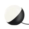 Louis Poulsen VL Studio 150 Table/floor Lamp, Black -Louis Poulsen 125LouisPoulsen AK