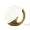 Louis Poulsen VL Studio 150 Table/floor Lamp, Brass -Louis Poulsen 126LouisPoulsen AK