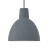 Louis Poulsen Toldbod 250 Pendant, Blue Grey 1 Louis Poulsen Toldbod 250 Pendant, Blue Grey -Louis Poulsen 1274LouisPoulsen 19 TH