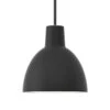 Louis Poulsen Toldbod 170 Pendant, Black 1 Louis Poulsen Toldbod 170 Pendant, Black -Louis Poulsen 1297LouisPoulsen 19 TH