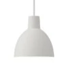 Louis Poulsen Toldbod 170 Pendant, White 2 Louis Poulsen Toldbod 170 Pendant, White -Louis Poulsen 1301LouisPoulsen 19 TH
