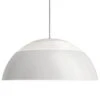 Louis Poulsen AJ Royal 500 Pendant, White -Louis Poulsen 1309LouisPoulsen 20 TH