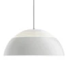 Louis Poulsen AJ Royal 370 Pendant, White -Louis Poulsen 1311LouisPoulsen 20 TH