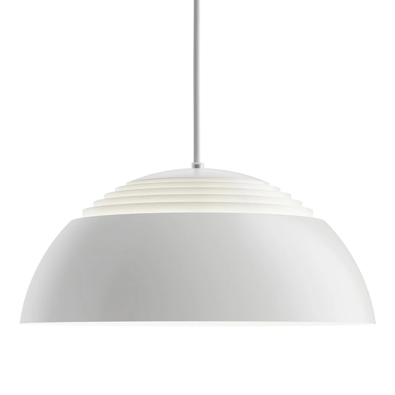Louis Poulsen AJ Royal 370 Pendant, White 3 Louis Poulsen AJ Royal 370 Pendant, White