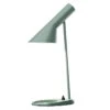 Louis Poulsen AJ Mini Table Lamp, Light Petrol 1 Louis Poulsen AJ Mini Table Lamp, Light Petrol -Louis Poulsen 1320LouisPoulsen 20 TH