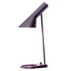 Louis Poulsen AJ Mini Table Lamp, Aubergine -Louis Poulsen 1326LouisPoulsen 20 TH