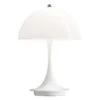 Louis Poulsen Panthella Portable V2 Table Lamp, Opal 1 Louis Poulsen Panthella Portable V2 Table Lamp, Opal -Louis Poulsen 1327LouisPoulsen 20 TH