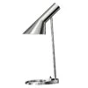 Louis Poulsen AJ Mini Table Lamp, Polished Stainless Steel 1 Louis Poulsen AJ Mini Table Lamp, Polished Stainless Steel -Louis Poulsen 1328LouisPoulsen 20 TH