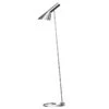 Louis Poulsen AJ Floor Lamp, Polished Stainless Steel -Louis Poulsen 13LouisPoulsen AK
