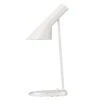 Louis Poulsen AJ Mini V3 Table Lamp, White 2 Louis Poulsen AJ Mini V3 Table Lamp, White -Louis Poulsen 145LouisPoulsen AK