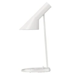 Louis Poulsen AJ Mini V3 Table Lamp, White