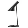 Louis Poulsen AJ Mini V3 Table Lamp, Black -Louis Poulsen 147LouisPoulsen AK