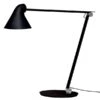 Louis Poulsen NJP Table Lamp, Black 1 Louis Poulsen NJP Table Lamp, Black -Louis Poulsen 152LouisPoulsen iso