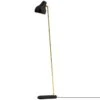 Louis Poulsen VL38 Floor Lamp LED, Black 1 Louis Poulsen VL38 Floor Lamp LED, Black -Louis Poulsen 19 vl38 iso MH