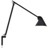 Louis Poulsen NJP Wall Lamp, Long Arm, Black -Louis Poulsen 1 2016 fv louispoulsen iso
