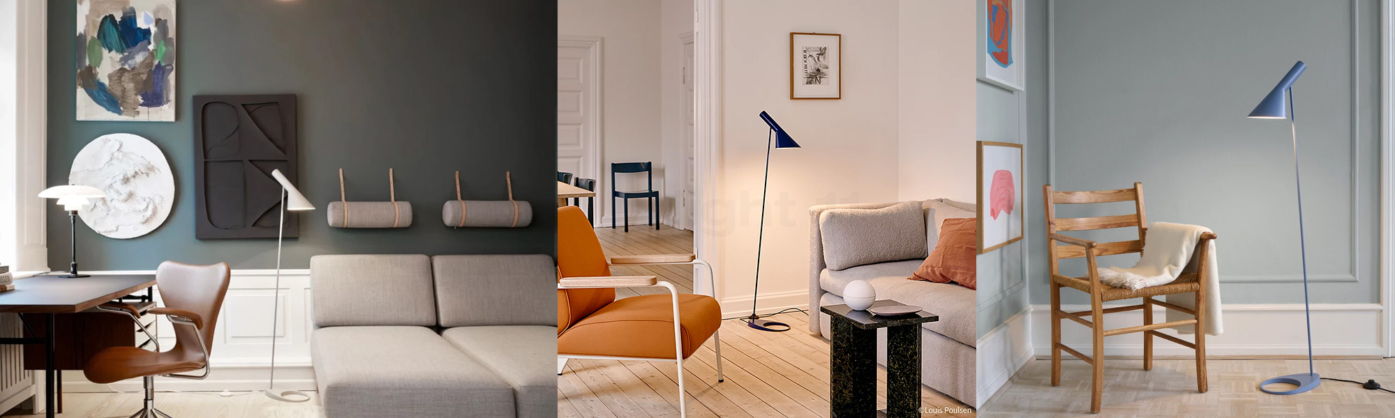Louis Poulsen -Louis Poulsen 2