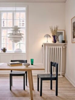 Louis Poulsen Panthella Mini Table Lamp, Chrome -Louis Poulsen 2017 11 10 louis poulsen 01 000574 rgb 1