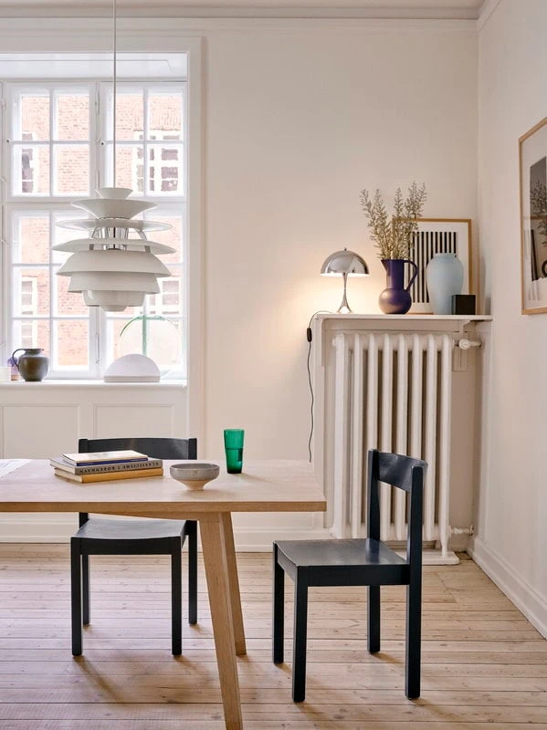 Louis Poulsen PH Snowball Pendant 4 Louis Poulsen PH Snowball Pendant - Image 2