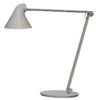 Louis Poulsen NJP Table Lamp, Light Grey 1 Louis Poulsen NJP Table Lamp, Light Grey -Louis Poulsen 244Louispoulsen 2018TH iso