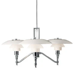 Louis Poulsen PH 3/2 Academy Pendant