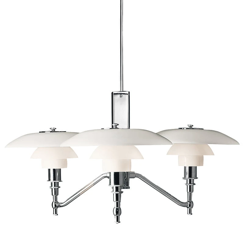 Louis Poulsen PH 3/2 Academy Pendant 3 Louis Poulsen PH 3/2 Academy Pendant