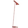 Louis Poulsen AJ Floor Lamp, Rust 2 Louis Poulsen AJ Floor Lamp, Rust -Louis Poulsen 2LPAJ iso HV