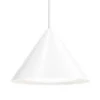 Louis Poulsen Keglen 400 Pendant, White 1 Louis Poulsen Keglen 400 Pendant, White -Louis Poulsen 319 Louis Poulsen 20 TH