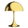 Louis Poulsen Panthella 320 Table Lamp, Brass 2 Louis Poulsen Panthella 320 Table Lamp, Brass -Louis Poulsen 333 Louis Poulsen 21 TH