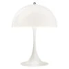 Louis Poulsen Panthella 320 Table Lamp, Opal -Louis Poulsen 334 Louis Poulsen 21 TH