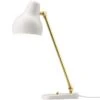 Louis Poulsen VL38 Table Lamp V2 LED, White 1 Louis Poulsen VL38 Table Lamp V2 LED, White -Louis Poulsen 41 poulsen iso MH