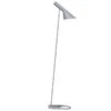 Louis Poulsen AJ Floor Lamp, Light Grey 1 Louis Poulsen AJ Floor Lamp, Light Grey -Louis Poulsen 6LPAJ iso HV