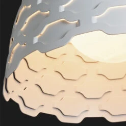 Louis Poulsen LC Shutters Pendant, White 10 Louis Poulsen LC Shutters Pendant, White -Louis Poulsen 89LouisPoulsen iso