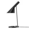 Louis Poulsen AJ Table Lamp V3, Black 1 Louis Poulsen AJ Table Lamp V3, Black -Louis Poulsen 90383 5 2 02 WOL AJ Table Black p