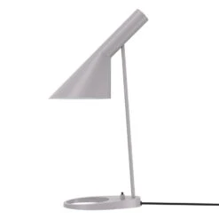 Louis Poulsen AJ Table Lamp V3, Light Grey