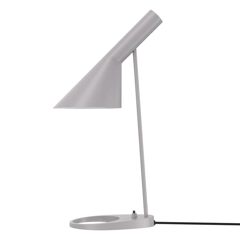 Louis Poulsen AJ Table Lamp V3, Light Grey 2 Louis Poulsen AJ Table Lamp V3, Light Grey
