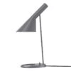 Louis Poulsen AJ Table Lamp V3, Dark Grey 2 Louis Poulsen AJ Table Lamp V3, Dark Grey -Louis Poulsen 90383 5 2 04 WOL AJ Table DarkGrey p