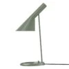 Louis Poulsen AJ Table Lamp V3, Pale Petroleum 2 Louis Poulsen AJ Table Lamp V3, Pale Petroleum -Louis Poulsen 90383 5 2 05 WOL AJ Table PalePetroleum p
