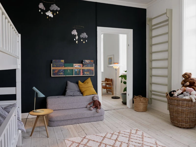 Louis Poulsen AJ Mini Table Lamp, Light Petrol 5 Louis Poulsen AJ Mini Table Lamp, Light Petrol - Image 3