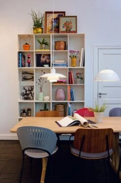 Louis Poulsen PH 4/3 Pendant -Louis Poulsen FredericiAA 209