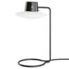 Louis Poulsen AJ Oxford Table Lamp, 410 Mm, Opal Glass -Louis Poulsen LP5744168562role