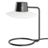 Louis Poulsen AJ Oxford Table Lamp, 280 Mm, Opal Glass -Louis Poulsen LP5744168601role